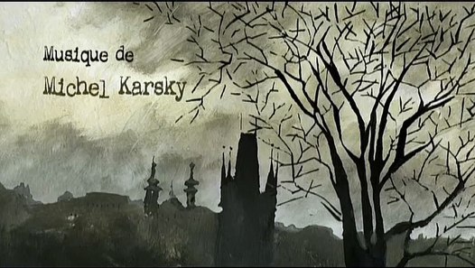 Mendelssohn Est Sur Le Toit Video Dailymotion