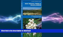 READ  New Mexico Trees   Wildflowers: A Folding Pocket Guide to Familiar Species (Pocket