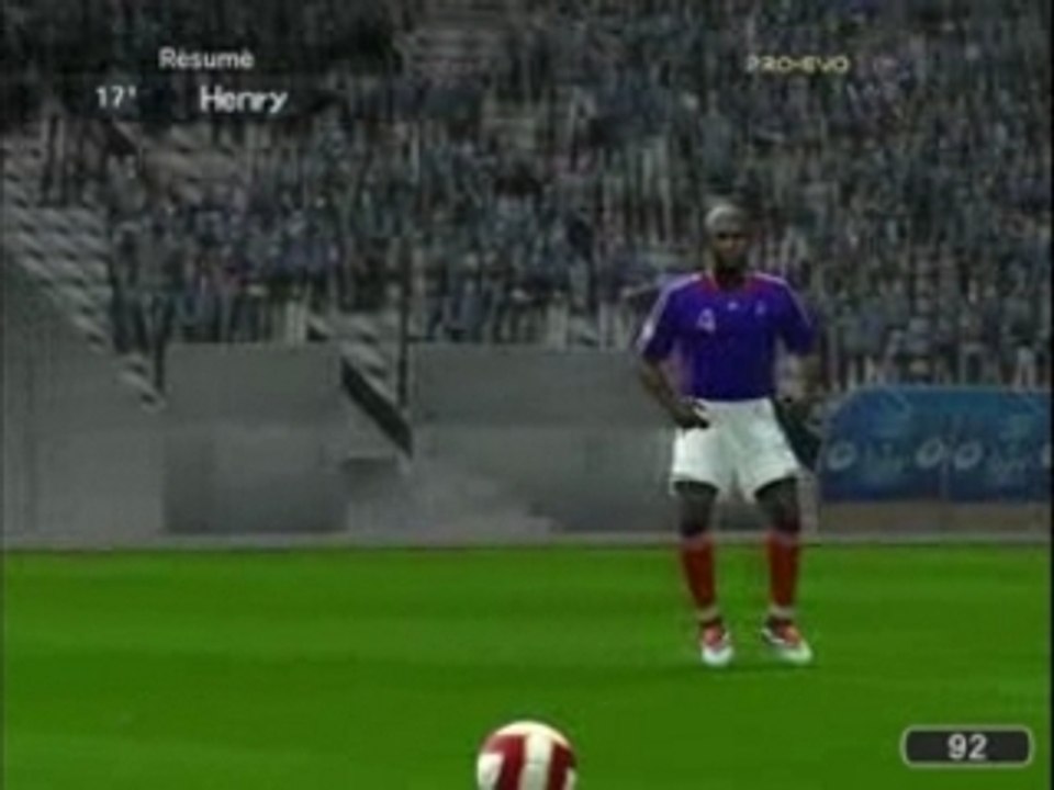 pes 6 PC online