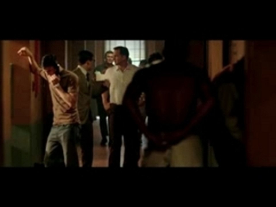 Glory Road Movie Preview / Clip / Trailer (2006)