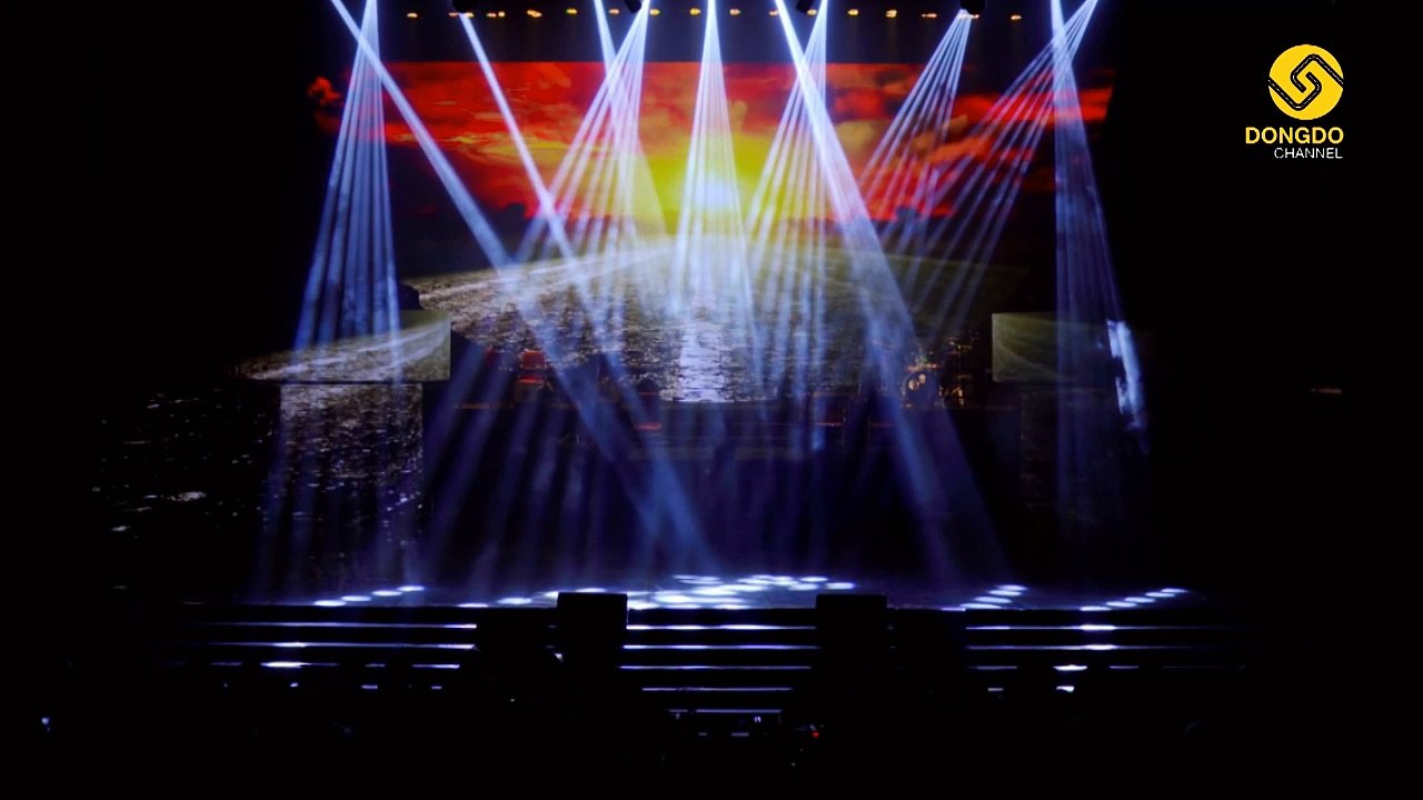 Con đường xưa em đi - Đan Trường live cực hay