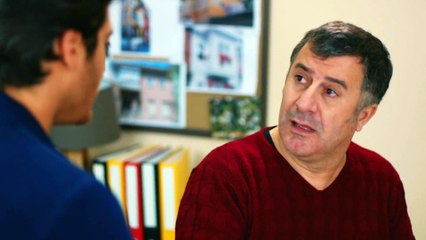 Hangimiz Sevmedik 3.Bölüm 2.Tanıtım