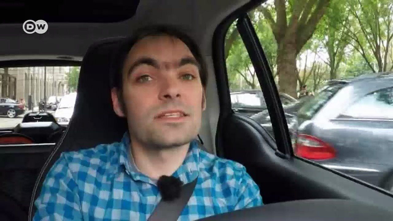 Motor mobil vom 16.08.2016 | Motor mobil