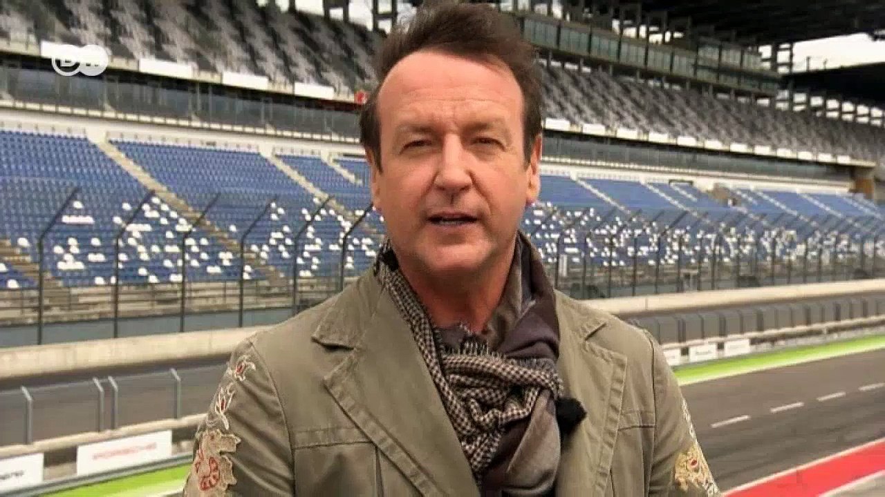 Sportliche Limousine: Porsche Panamera | Motor mobil