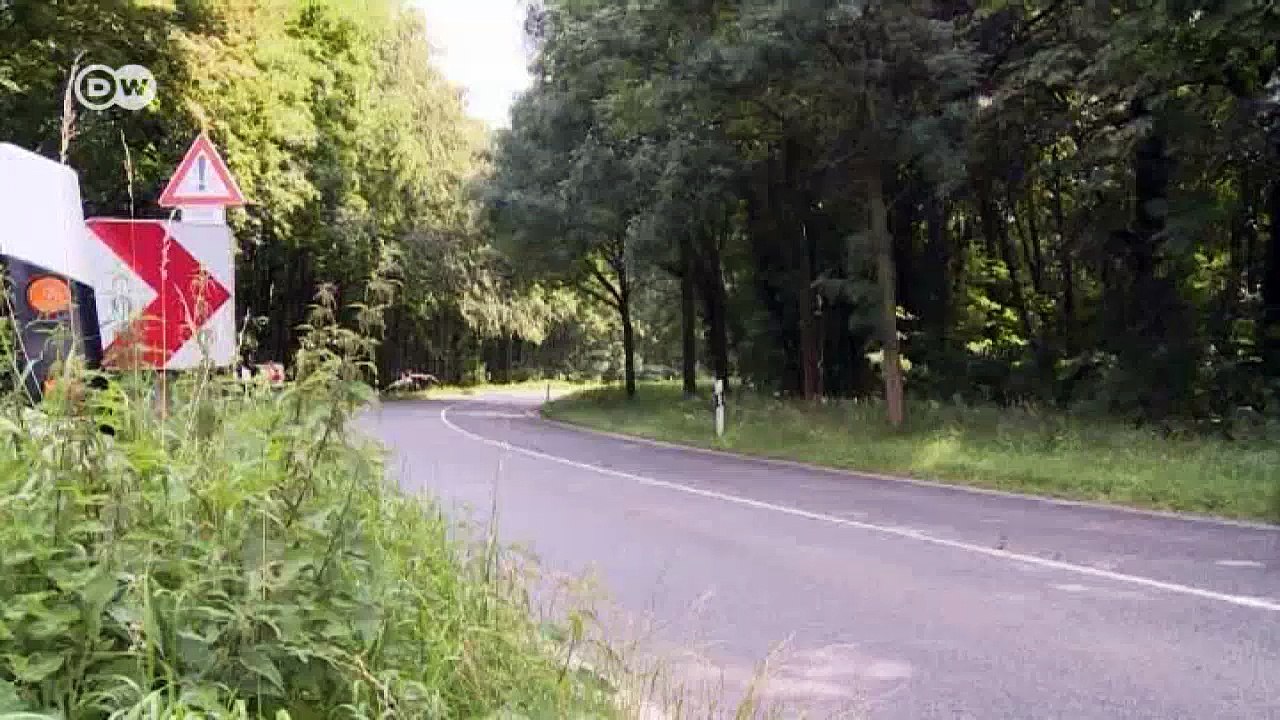 Kleiner Kraftprotz: Smart Brabus | Motor mobil