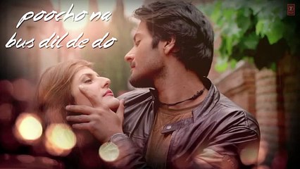 pyaar manga hai tumhi se full song