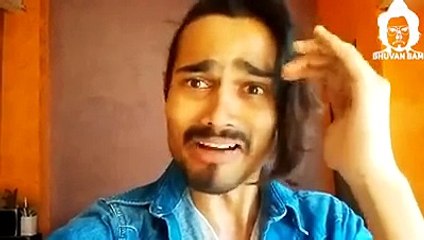 BB Ki Vines - - Unconscious Bancho - New Video 2016