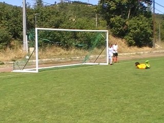 Stage 1ere semaine 2016