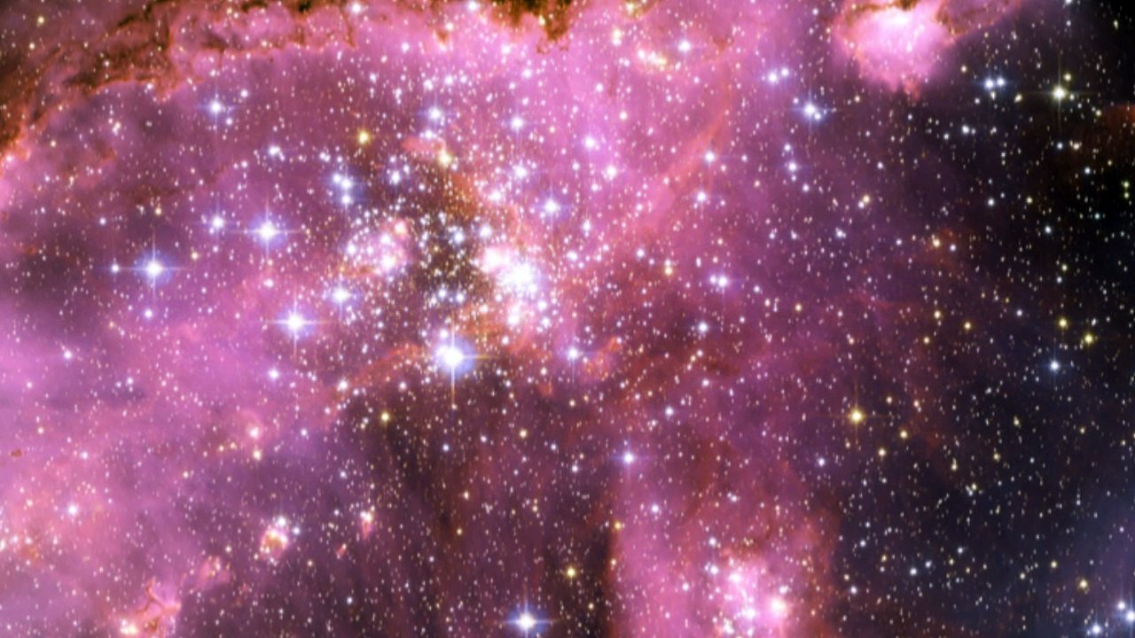 Epic Action (Epic Space)
