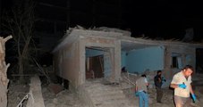 Van'da Polis Merkezine Bombalı Saldırı: 3 Şehit, 73 Yaralı