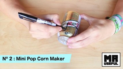 Top 3 Survival Life Hacks