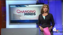 Olga Bloch, LCMFT Discusses Skype Therapy on NBC 4 Washington