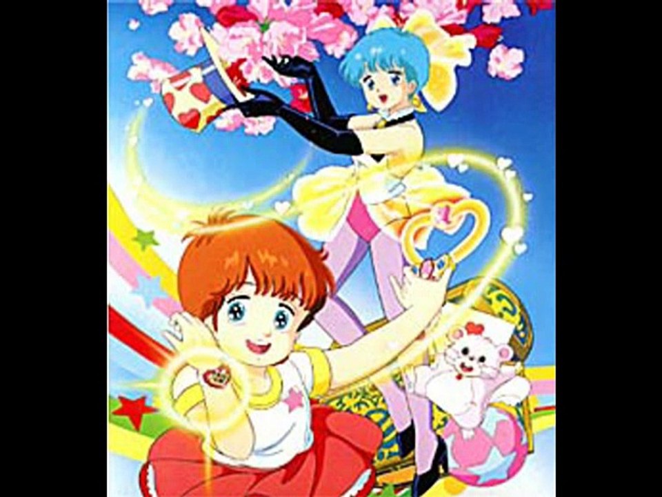 Emi magique