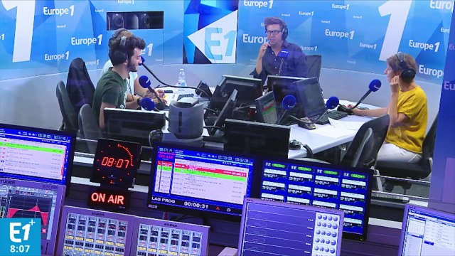 Rachid Nekkaz : ne pas instrumentaliser la peur de l'islam