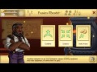 Knights and dragons epic fusion boost 45 levels