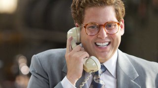 The Ultimate Jonah Hill One-Liners Supercut
