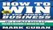 [Popular] How to Win at the Sport of Business: If I Can Do It, You Can Do It Hardcover Collection