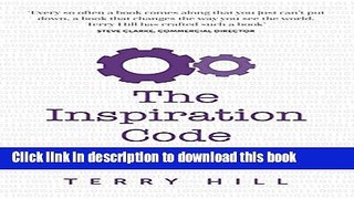 [Popular] The Inspiration Code: Secrets of unlocking your people s potential Hardcover Online