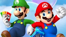 Mario Party_ Star Rush - Tráiler del E3 2016 (Nintendo 3DS)