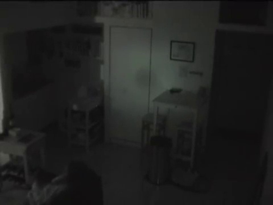 After Hearing Strange Noises At Night, He Put A Hidden Camera In His Kitchen. This Is What He Found! SCARY