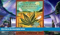 complete  The Four Agreements Toltec Wisdom Collection: 3-Book Boxed Set