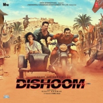 subha hone na de remix song Full Video Song - DISHOOM - John Abraham, Varun Dhawan, Jacqueline Fernandez