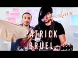 Patrick Bruel - Speakerine