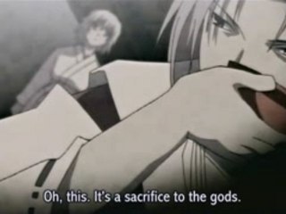 Wind - A Breath of Heart 11