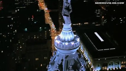 Arctic Blast (2010) มหาวินาศปฐพีขั้วโลก