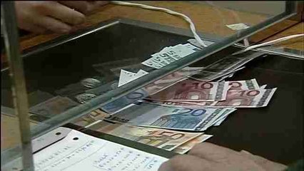 La morosidad bancaria cae a su nivel más bajo en cuatro años