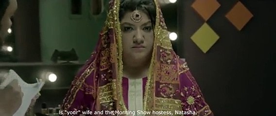 Hina Dilpazeer Debut Pakistani Movie Trailer Released _Jeewan Haathi_