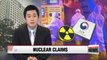 N. Korea's resumption of plutonium production against UNSC resolutions: S. Korean official