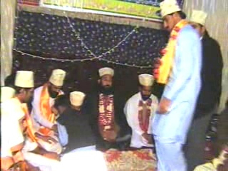sain sarkar mahboob hussain hassani shah-gose de manan waleyan di