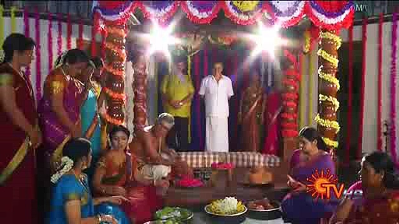 Ponnoonjal – Episode – 888 (18-08-2016)