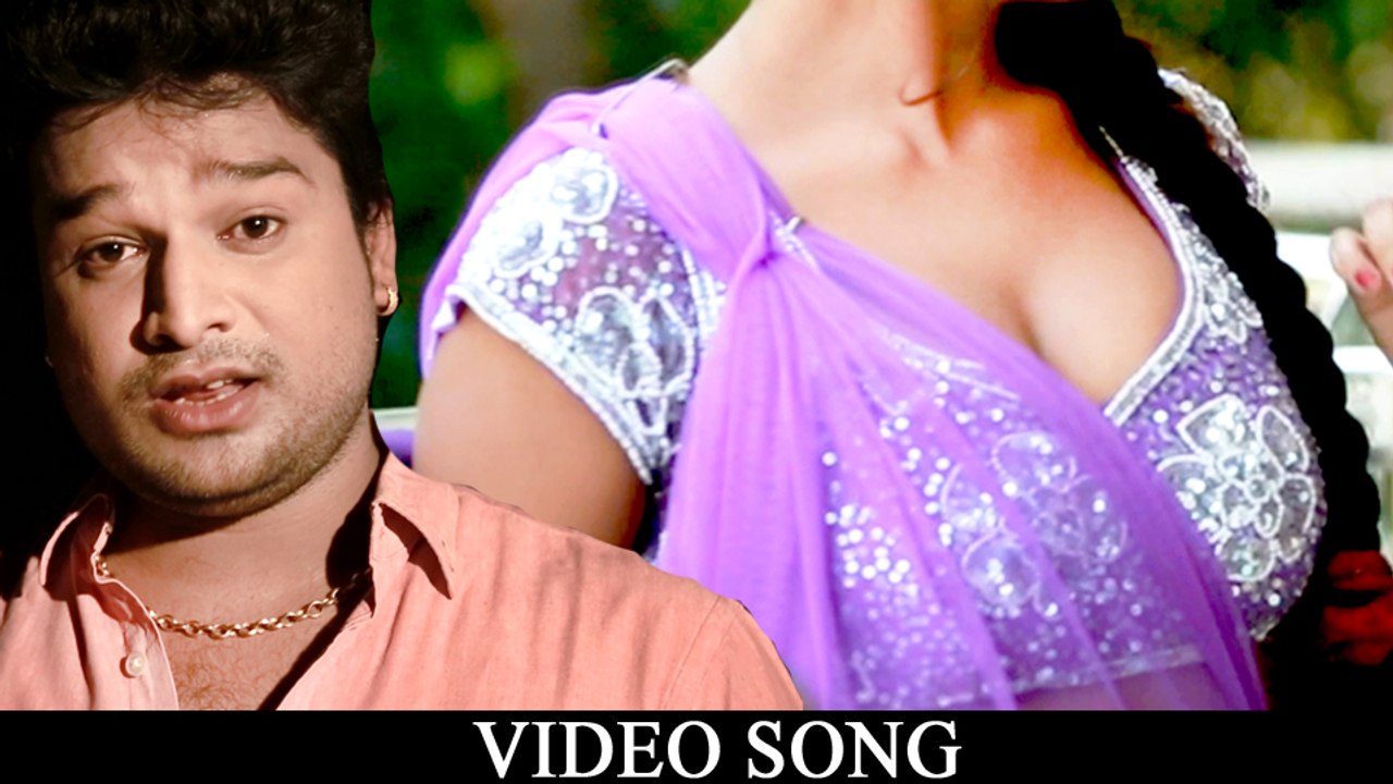 Dil Aa Me Rahela - Ritesh Pandey  - Mohalla Garmail Ba - Bhojpuri Songs 2016 New