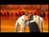 Haye Ya Hussain - Meer Muhammad Meer Kazmi - Official Video
