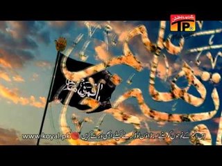 Sakhi Abbas Alamdar - Aziz Haider - Official Video