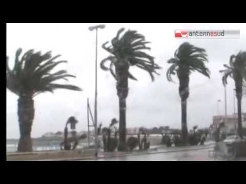TGSRVago17 maltempo prorogato stato emergenza