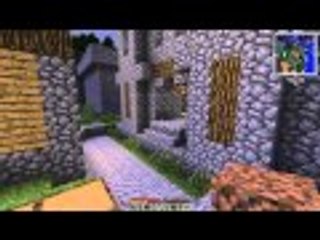 Flux Galaxy - ep 2 (spoiler, al final no habra redstone)