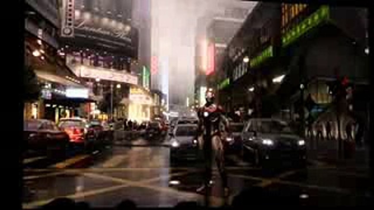 Iron Man 4 ( 2017 ) official Trailer