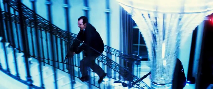 Афера под прикрытием (2016)