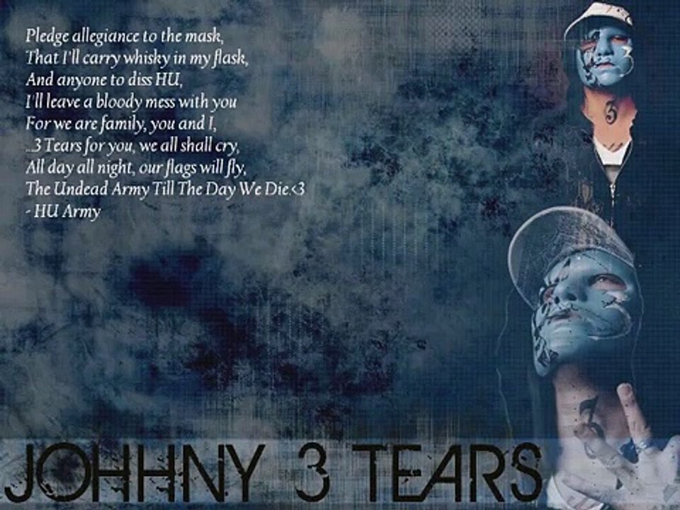 HollyWood Undead--Undead instrumental english song