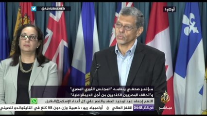 مها عزام: الأوضاع في السجون المصرية متأزمة والمعتقلون يعاملون بطريقة مهينة