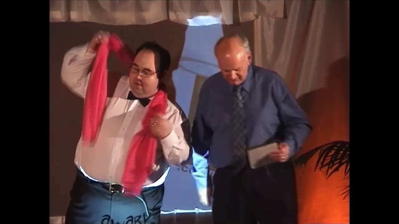 Moorlands Radio Gala Evening 2007 - Part 3