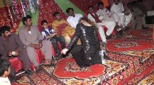 Dhola Sanu Pyar Diya Afshan Zebi New Punjabi Song Nadeem Abbas Lonry wala Wedding Dance Performance Part 12