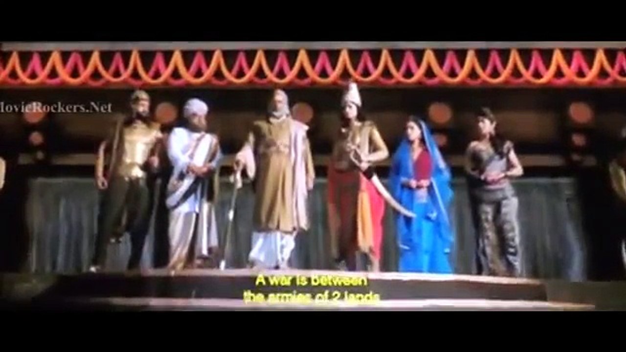 all are brothers and sisters -  rudhramadevi 2015