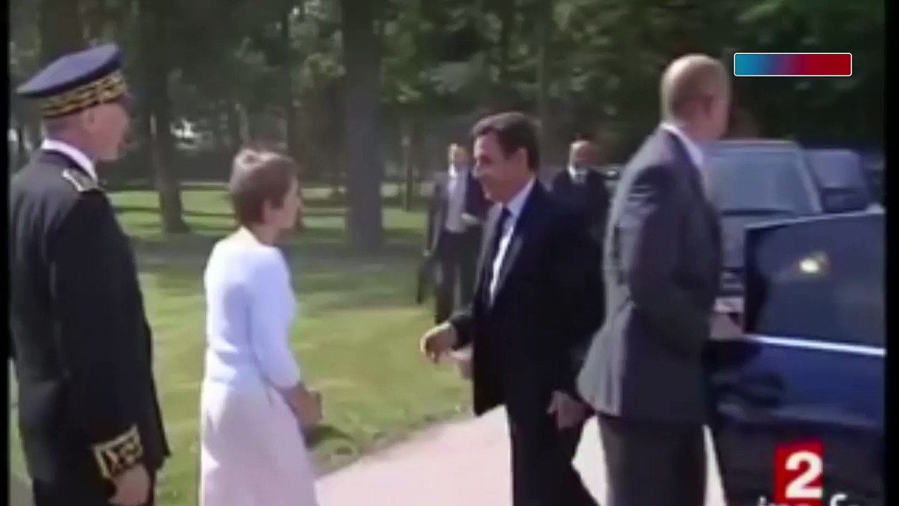 Nicolas Sarkozy va participer à l’université d’été du Medef pour la première fois depuis neuf ans