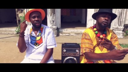 FORCE ONE - Follow me go (Clip Officiel)