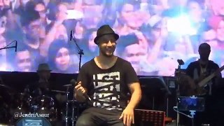 Maher Zain TERBARU ~ Madina (LIVE in Jakarta 2016)