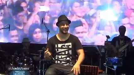 Maher Zain TERBARU ~ Madina (LIVE in Jakarta 2016)